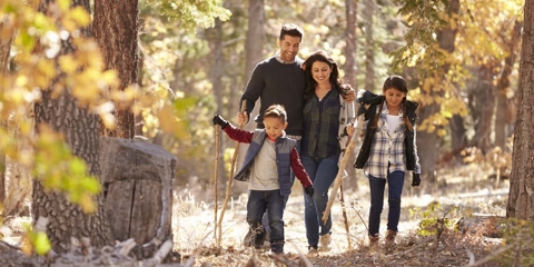 5 Outdoor Activities in Santa Clarita Photo