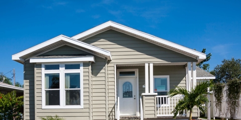 Top Moving Destinations for Retirees Photo