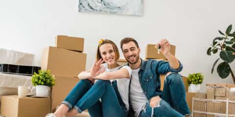 Before You Move into Your New Home, Do These 10 Things Photo