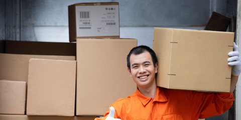 Is Full Packing Service Worth It Photo