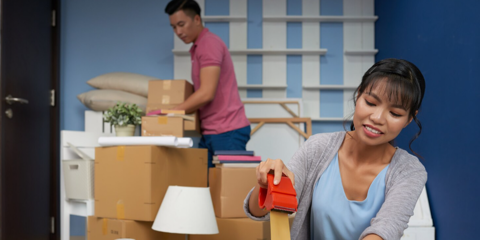 A Complete Guide to Planning Your Moving Day Photo