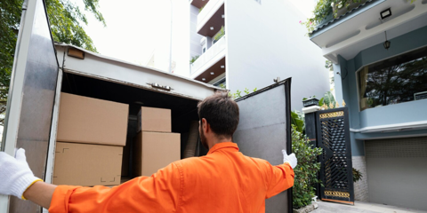 What Size Moving Truck You Should Rent Photo