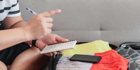 Essential Items to Pack When Moving Abroad Photo