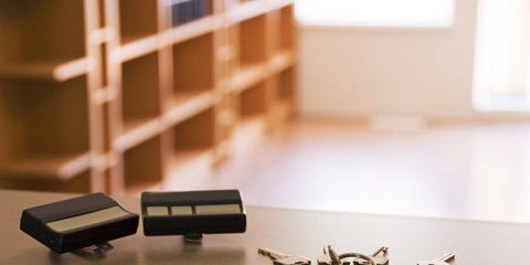 What You’ll Forget to Do Before You Move Out Photo