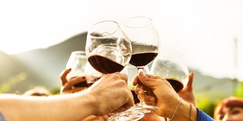 How to Make Friends After Moving Photo