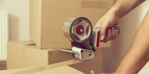 How to Pack Odd-Shaped Items Photo