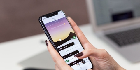 The Best Apps for Moving Photo