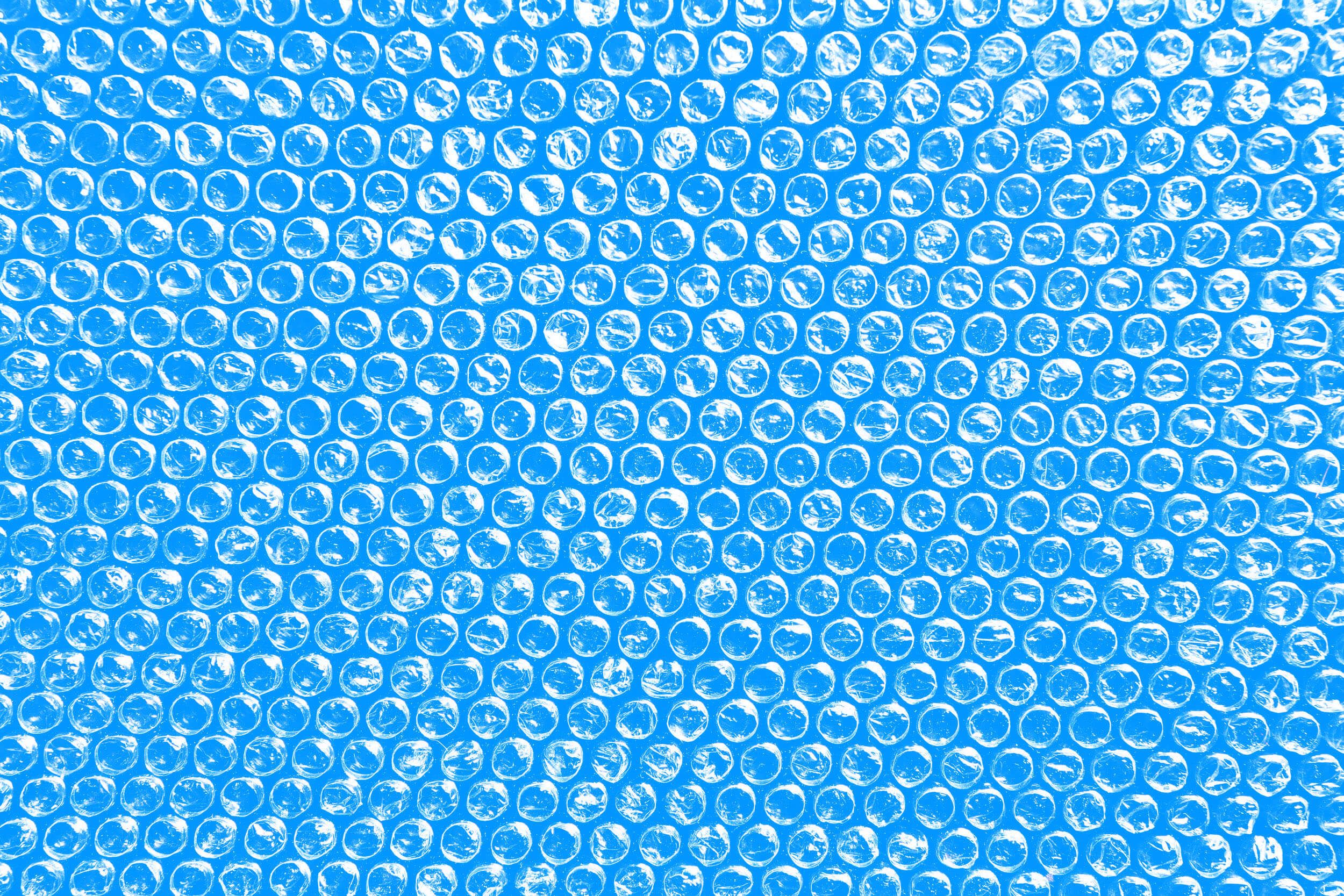 Bubble wrap