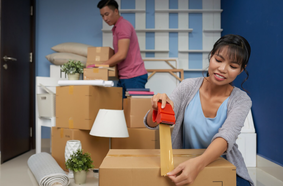 A Guide to Planning Your Moving Day