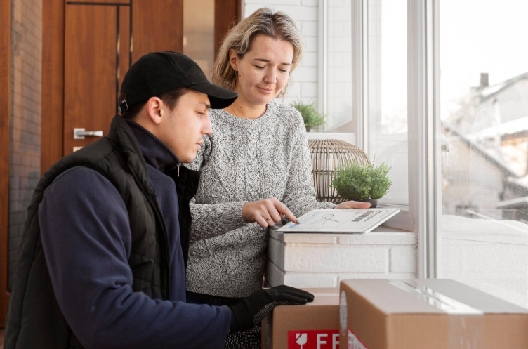 Questions to Ask Movers for a Smooth Move | AQMS