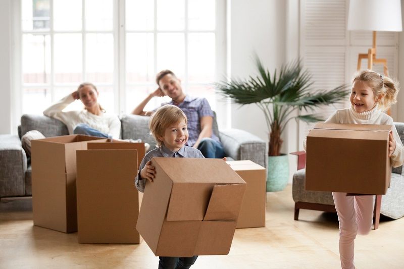 Moving with Children 10 Helpful Moving Tips for Families Southern CA